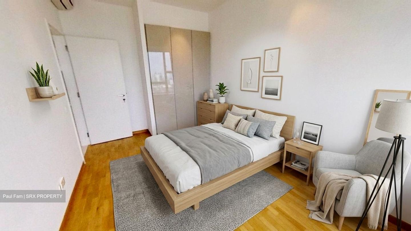 Sky@Eleven (D11), Condominium #590972081